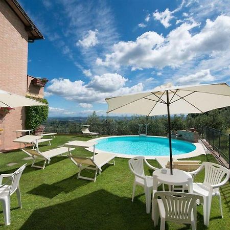 Casa Lari Apartment San Gimignano Exterior photo